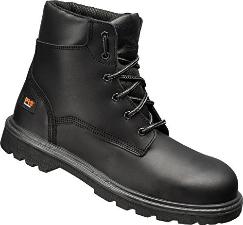 Preisvergleich Produktbild Timberland Pro Held Schwarz TBL 39