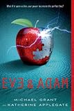 Cover zum Buch Eve & Adam