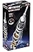 Price comparison product image Famemaster 4D-Vision Saturn V Rocket Model 1:100 Scale 26117