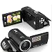 Produktbild powerlead Puto pld010 720P 16 MP Digital Video Camcorder Kamera DV DVR 6,9 cm TFT LCD 16 x Zoom Tragbare Digitale Video Recorder