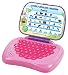 Prasid Lovely English Learner Kids Laptop, Pink/Purple RS.239.00