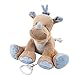 Nattou Arthur and Louis Musical Louis the Rhino