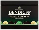 Bendicks Mint Collection, 400g