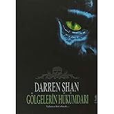 Ruler of Shadows: 11. Book - There Will Be Only One...