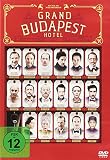 Grand Budapest Hotel [DVD] - Ralph Fiennes