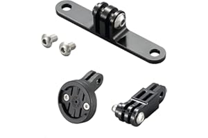 Cestbon Support de Selle de vélo avec Adaptateur Compatible avec la Selle Specialized S-Works Power Phenom Romin Bridge Series