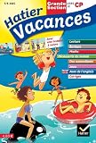 Image de Hatier Vacances - de la Grande Section vers le CP 5/6 ans