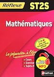 Image de Mathématiques ST2S