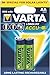 Produktbild Varta Accu- Batterie AA Longlife 800mAh, 2er Pack