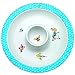 Petit Jour Peter Rabbit Egg Cup Plate