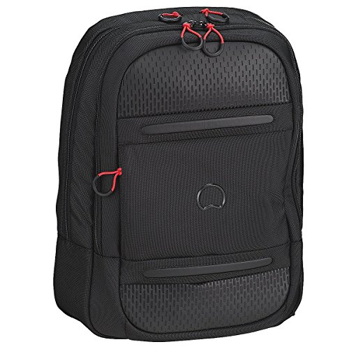 Preisvergleich Produktbild Delsey Montsouris Rucksack 45 cm Laptopfach