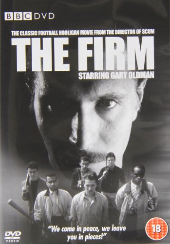 Film The Firm Series Amazon Prime Thames Hudson USA Book Ultimate