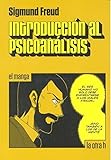 Image de Introducción al psicoanálisis. El manga