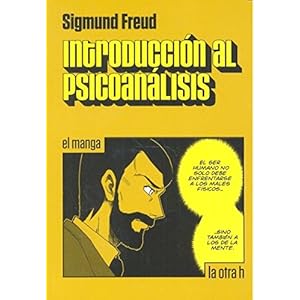 Introducción al psicoanálisis. El manga