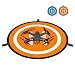 Produktbild iTrunk 30 "(75cm) RC Drone und Quadcopter Lande Platz Wasserdichte Tragbare Hubschrauber Landeplatz für DJI Mavic Pro, DJI Spark, DJI Mavic Air, DJI Phantom 4/4 Pro und mehr