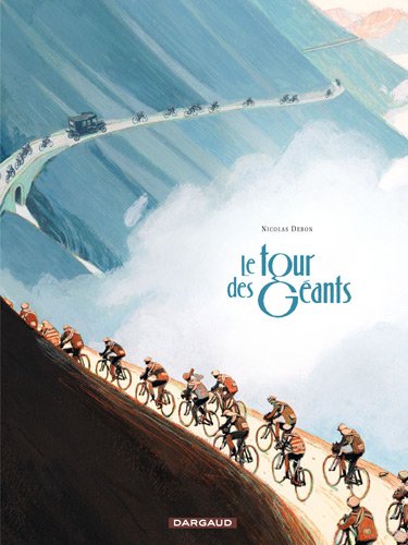 Le tour des géants