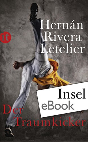 Cover zum Buch Der Traumkicker