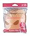 Produktbild FASHION FIRST AID: FullCupTuous: BH-Silikon-Gel-Einlagen Push-Up Pads Für Mehr Dekolleté Hautfarben Wiederverwendbar