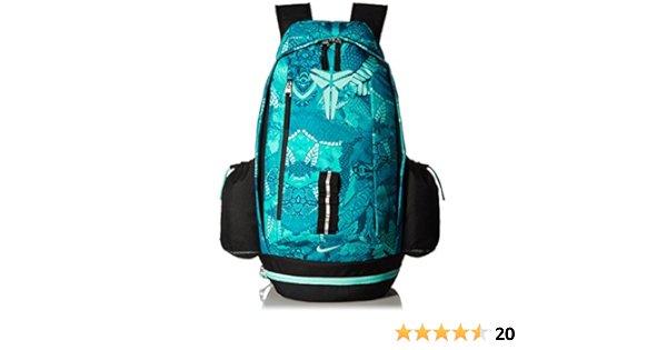 kobe backpack
