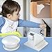 Premium Child Safety Cabinet Locks - Set of 4 Magnetic Cabinet Safety Locks - No Drilling! 5 Minuets and The House Is Protected