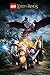 Produktbild CGC Große Poster – Lego The Hobbit Sony Playstation 4 3 PS4 PS3 Xbox One 360 – oth201, 24" x 36" (61cm x 91.5cm)