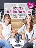 Bücher Neuerscheinungen 2022 - Unsere Lieblingsrezepte von Manuela Herzfeld