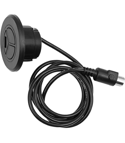 CONTROLLER SEDIA ELEVATORE Elettrico Interruttore Manuale Per Divano - Foto 3