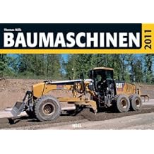 Suchergebnis Auf Amazonde Für Baumaschinen Kalender - 