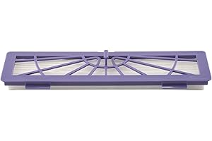 Bopfimer 10 Stücke Hepa Filter für Botvac D/verbunden Serie D7 D80 D85 D3 D75 D5 70E 75 80 85 Staubsauger Teile Haustiere/Allergien