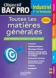 Image de Objectif Bac - Tout en Un - Bac Pro Industriels
