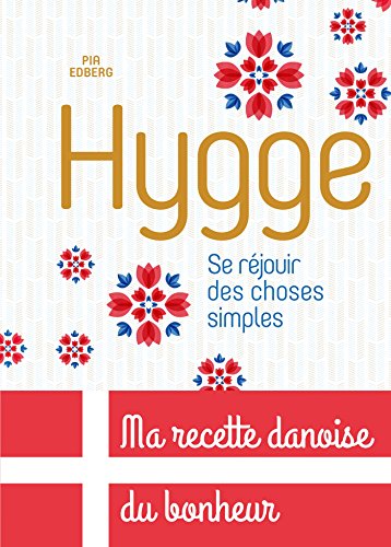 couverture de : Hygge
