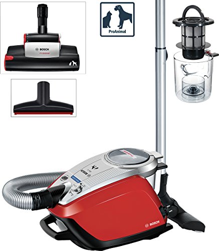 Preisvergleich Produktbild Bodenstaubsauger "Zoo´o ProAnimal" BOSCH BODENSAUG.ZOOO PR.AN.BGS5ZOOO3