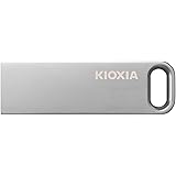 KIOXIA USB 3.0 U366, Metal, 16GB