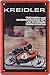 Produktbild Blechschild 20x30 cm KREIDLER Motorrad Bike Werbung Reklame Plakat Metall Schild