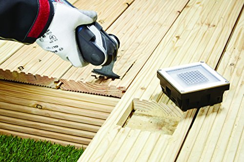 Bosch Pro Tauchsägeblatt Hartholz für Multifunktionswerkzeuge Starlock (AII 65 BSPB) - 3