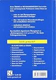 Image de Übungsbuch Rechnungswesen - leicht gemacht: Lernziele, Leitsätze, Kontrollfragen, Übungen. Die ideale Prüfungsvorbereitung!