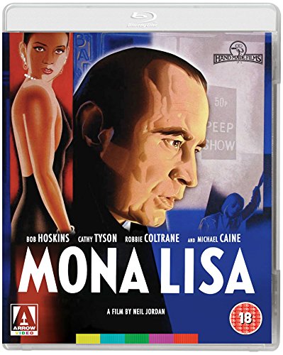 Mona Lisa [Edizione: Regno Unito] [Blu-Ray] [Import]