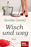 Cover zum Buch Wisch und weg