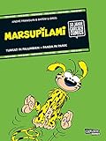 Marsupilami: TWO-IN-ONE: Tumult in Palumbien / Panda in Panik by 