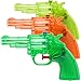 Produktbild 3x Wasserpistole Wasserspritze Wassergewehr Spritzpistole Wasserkanone 16cm Pool