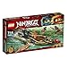 Produktbild LEGO® Ninjago Schatten des Ninja-Flugseglers