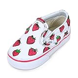 Vans Classic Slip-on, Unisex Babies' Standing Baby
