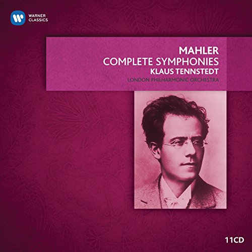 Mahler: Complete Symphonies