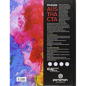 Pintura Abstracta (Grandes Obras)