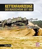Image de Kettenfahrzeuge der Bundeswehr seit 1955