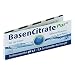 Produktbild Basen Citrate Pur Teststr.ph 5,9-7,7 noctu Apot.R. 26 stk
