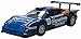 Produktbild Cartronic 36-07670 - Revolution Mercedes-Benz CLK GTR, blau