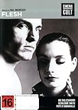 Andy Warhol's Flesh (NTSC) (REGION 0) {IMPORT}