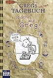 Gregs Tagebuch - Mach's wie Greg! by
