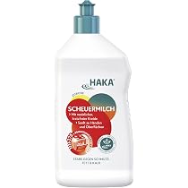 HAKA Handwaschpaste 250 Ml – PH-hautneutral, Mit  Produktbild-Vorschau 3